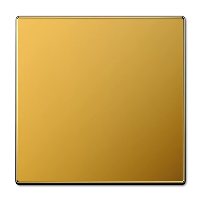  артикул LS1561.07GGO-1254UDE название Диммер нажимной (кнопочный) 400Вт для л/н и эл.трансф., цвет Золото (металл), LS990, Jung