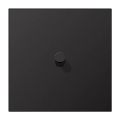  артикул AL12-0DK01-K531EU название Выключатель 1-кл кноп. НО (тумблер-конус), цвет Dark, LS1912